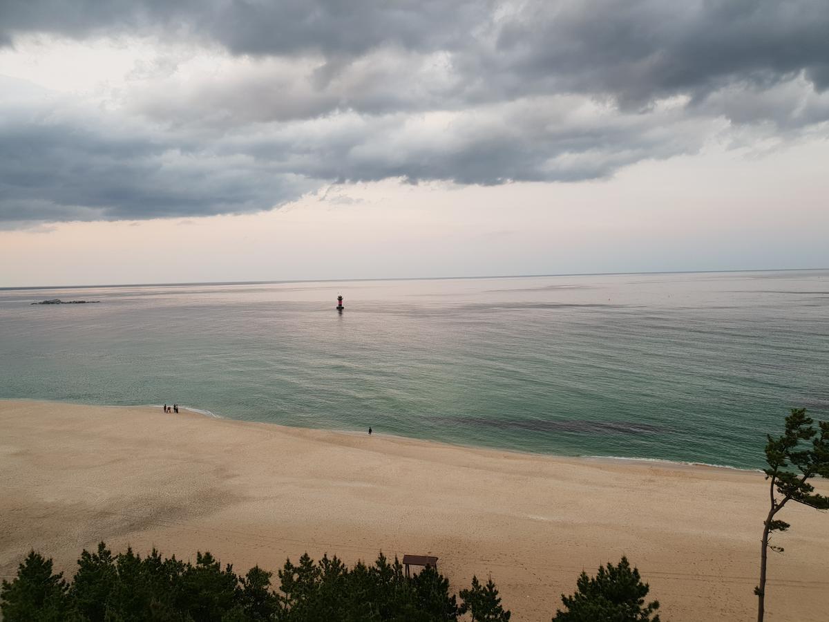 موتيل جانجنيونج جيونجبو تايم المظهر الخارجي الصورة
